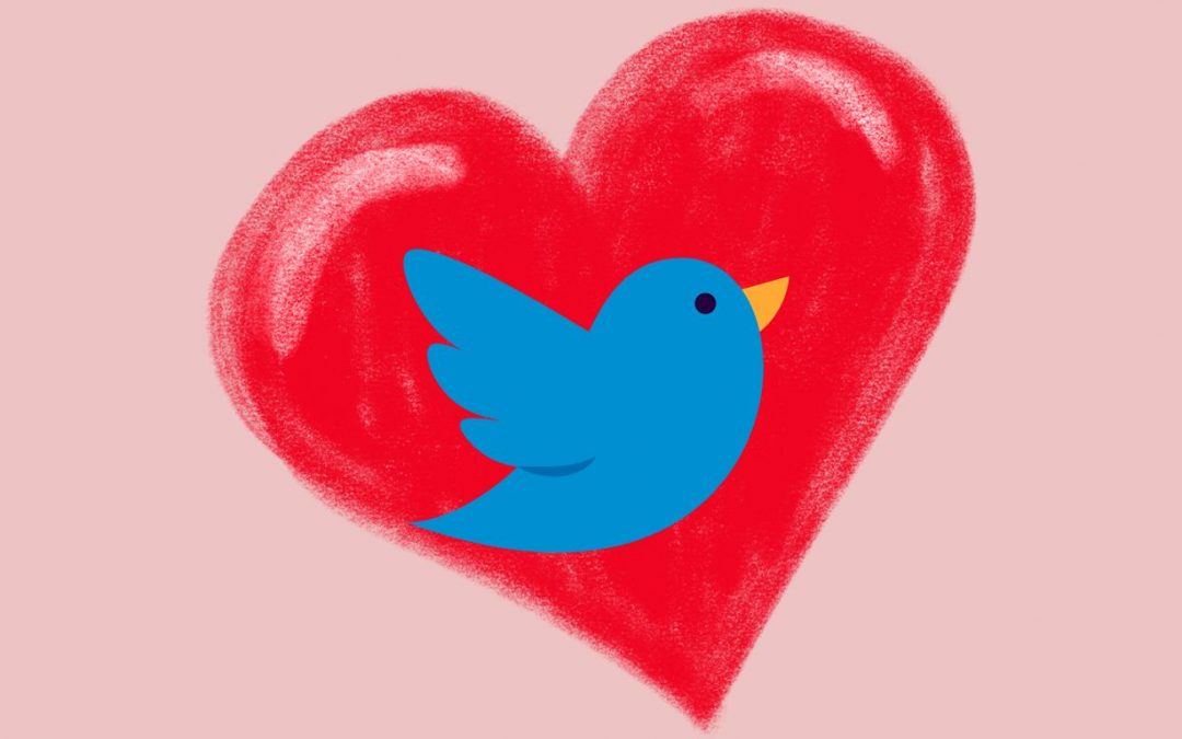 Tweets from the Heart and Mental Blocks